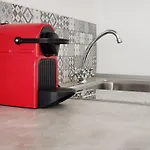 Centre Apartment *