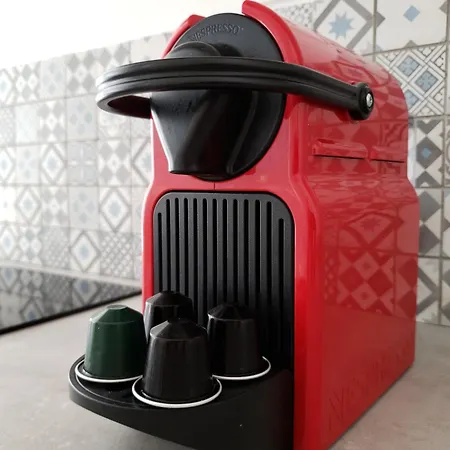 Apartamento Centre Ruão