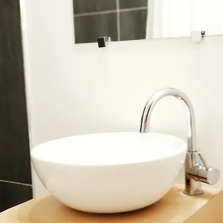 Centre Apartment Rouen