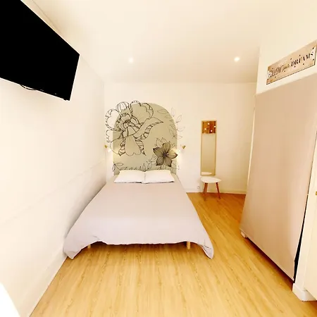 Centre Apartment Rouen