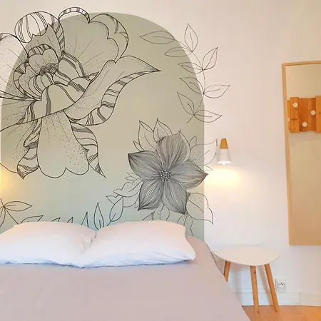 Appartement Centre *