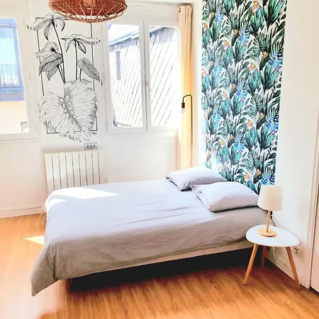Centre Appartement Rouen
