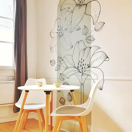 Centre Apartment