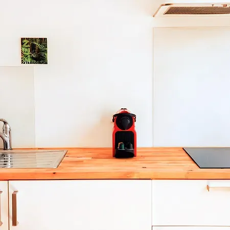 Centre Apartamento *