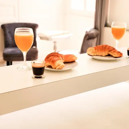 Centre Appartement Rouen