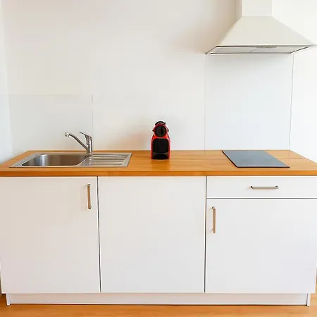 Centre Apartment Rouen