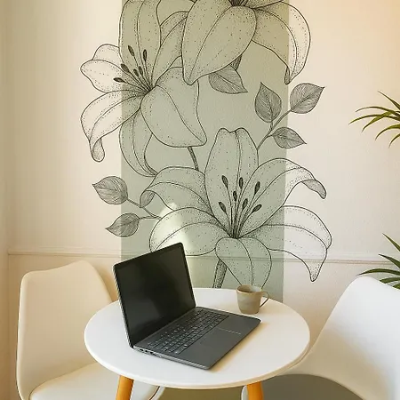 Centre Apartment Rouen