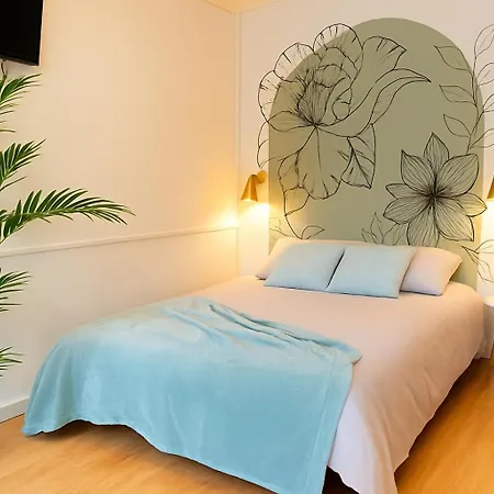 Apartmán Centre Rouen