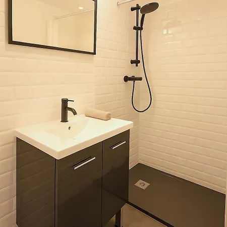 Apartment Centre Rouen
