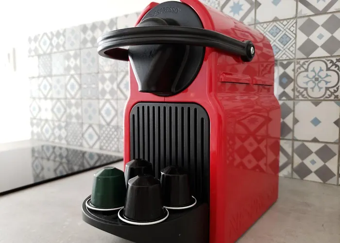 Апартаменты Centre Руан