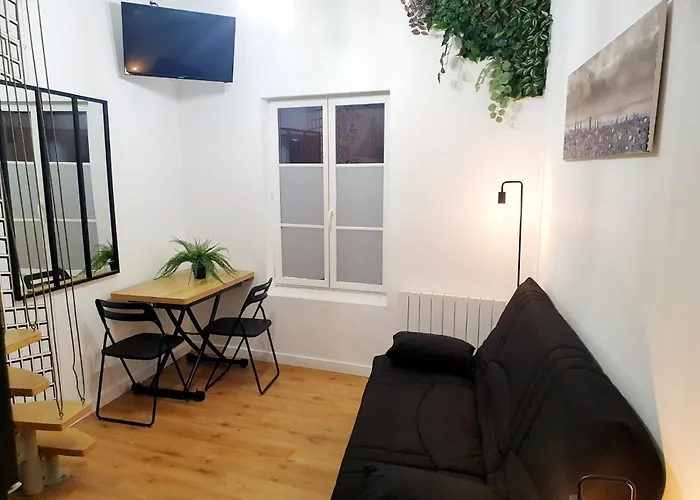 Centre Rouen