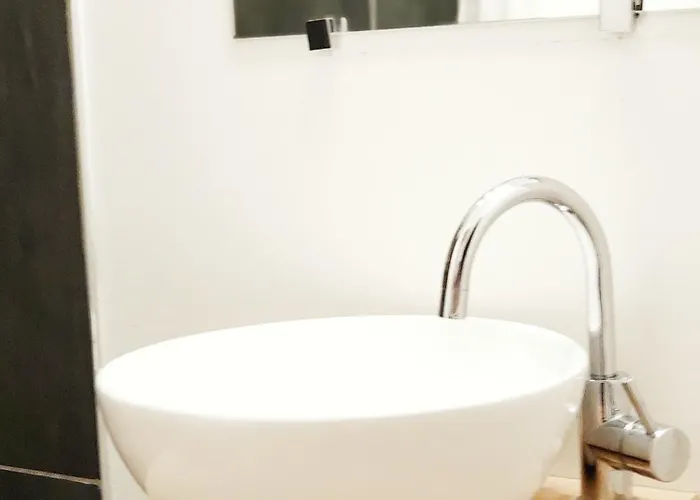 Centre Apartament Rouen