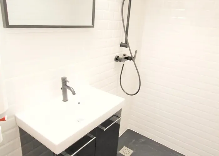 Centre Апартаменты Руан