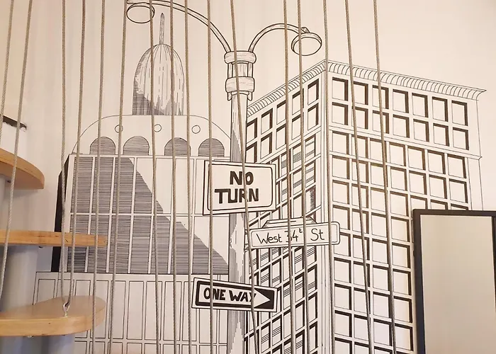 Centre Апартаменты