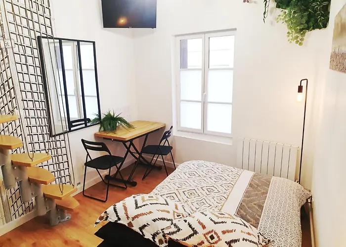 Centre Апартаменты *