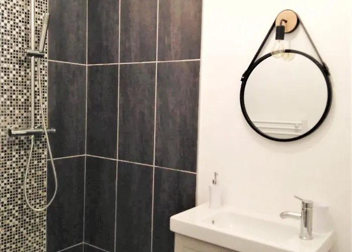 Апартаменты Centre *