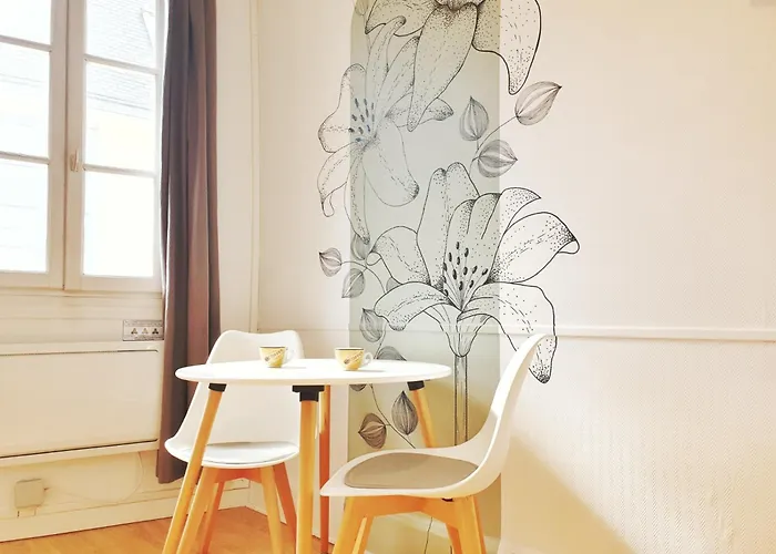 Centre Апартаменты