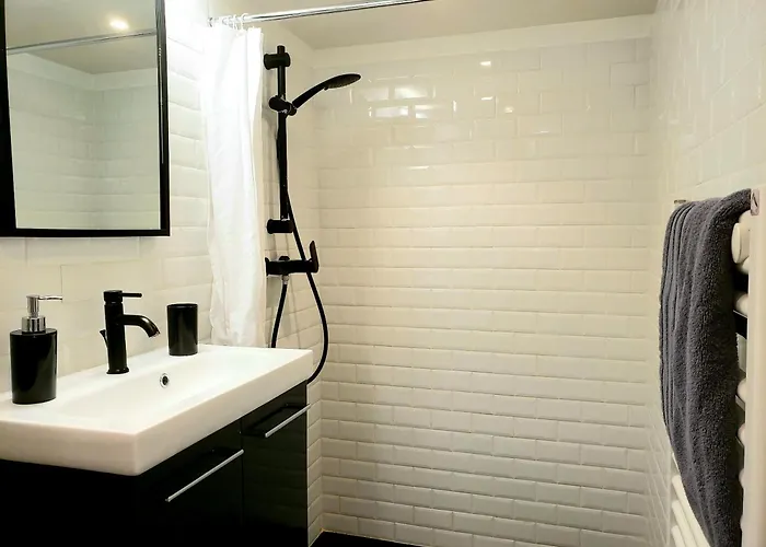 Апартаменты Centre