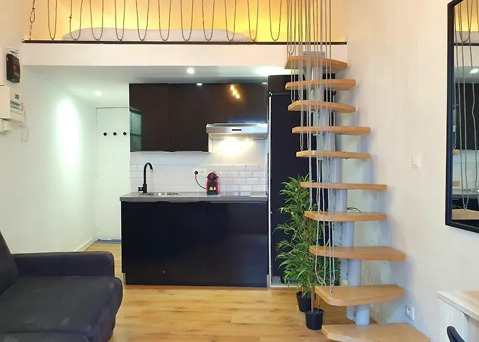 Centre Apartament *