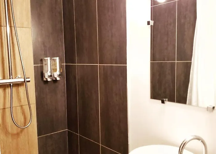 Centre Apartament Rouen