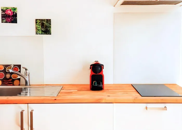 Centre Апартаменты *