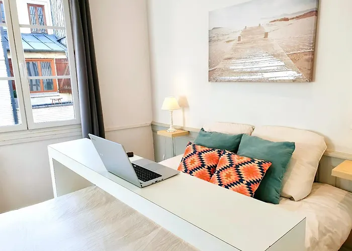 Апартаменты Centre *